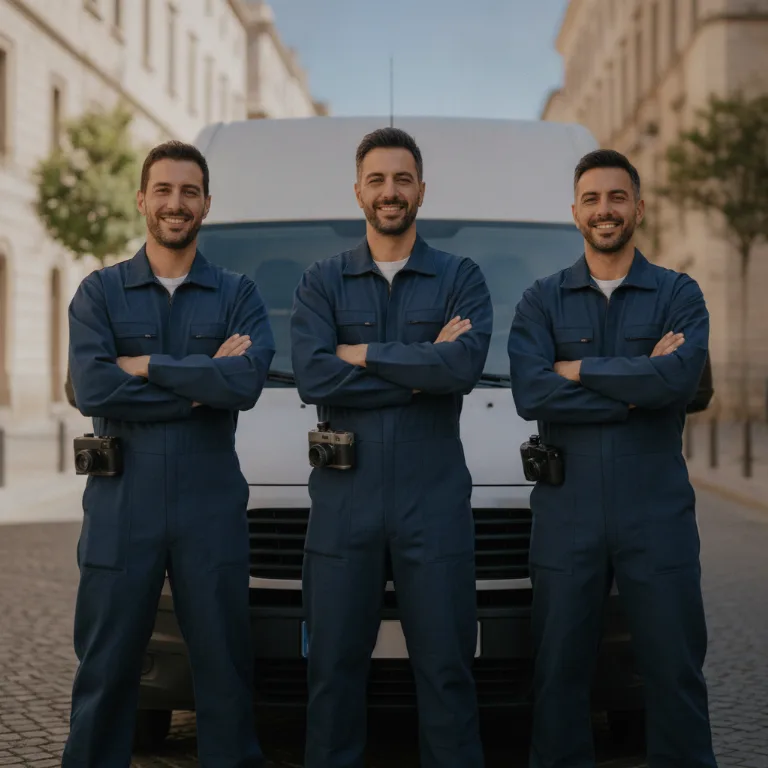 Investigatore Privato team a Cagliari